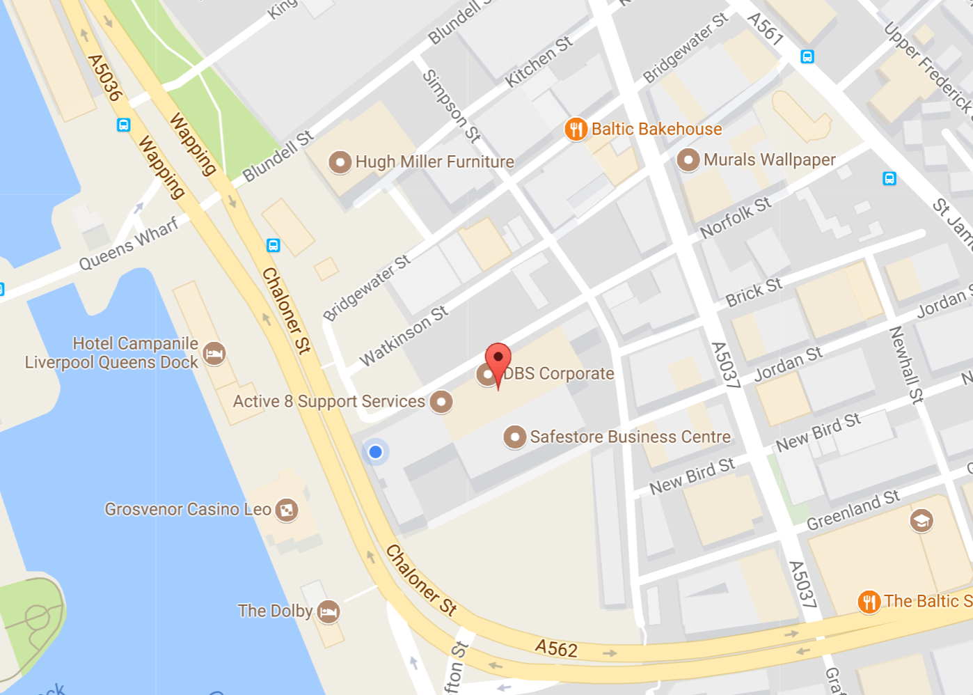 Google maps Google maps