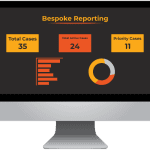 Bespoke Reporting in PC – IHLS