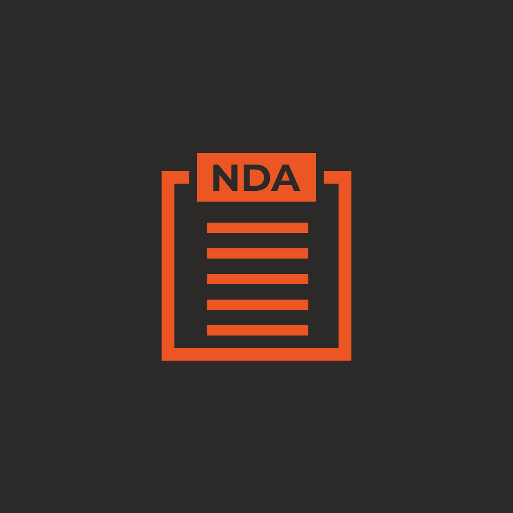 NDA Agreement