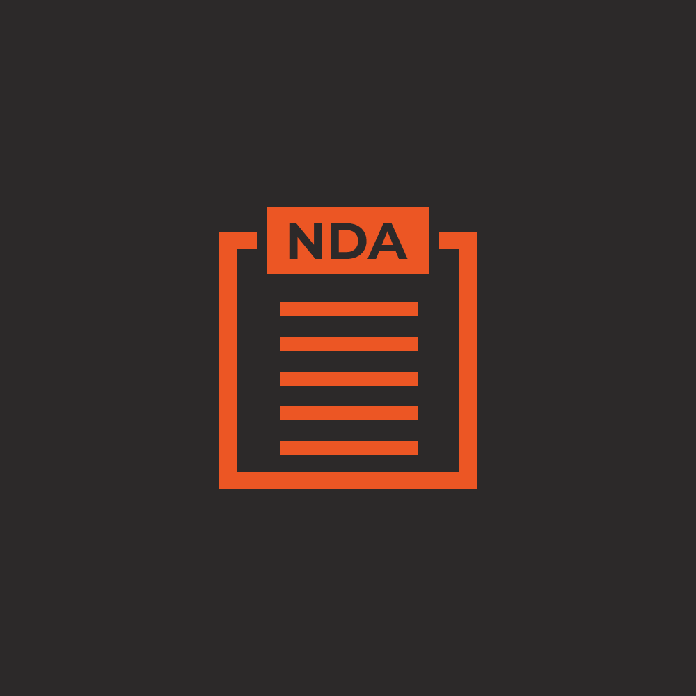 NDA In House Legal Solutions