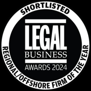 Legal Business Awards - 2024